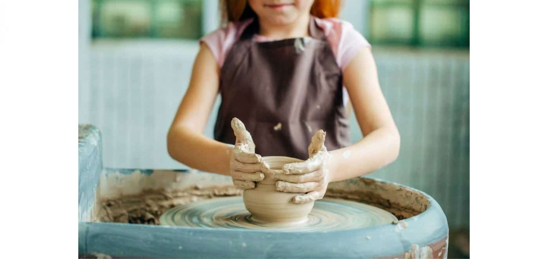 Mudslingers - Ceramics for Kids (Ages 6-13)