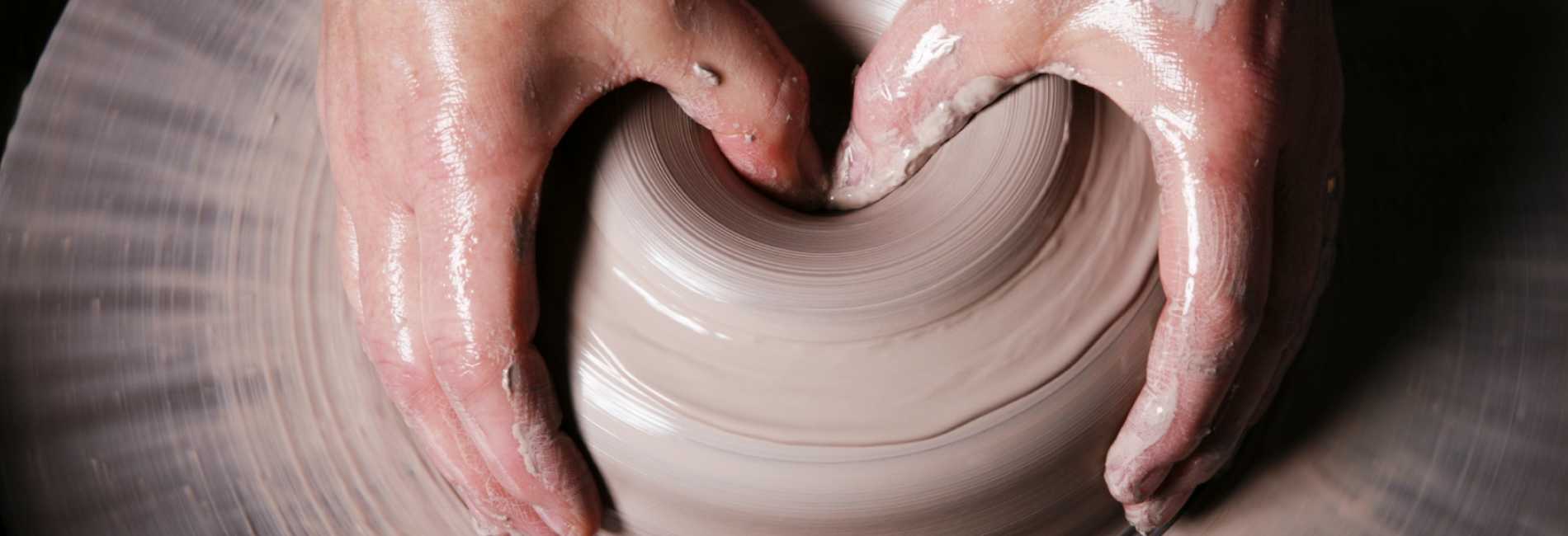 Intermediate/ Advanced Ceramics