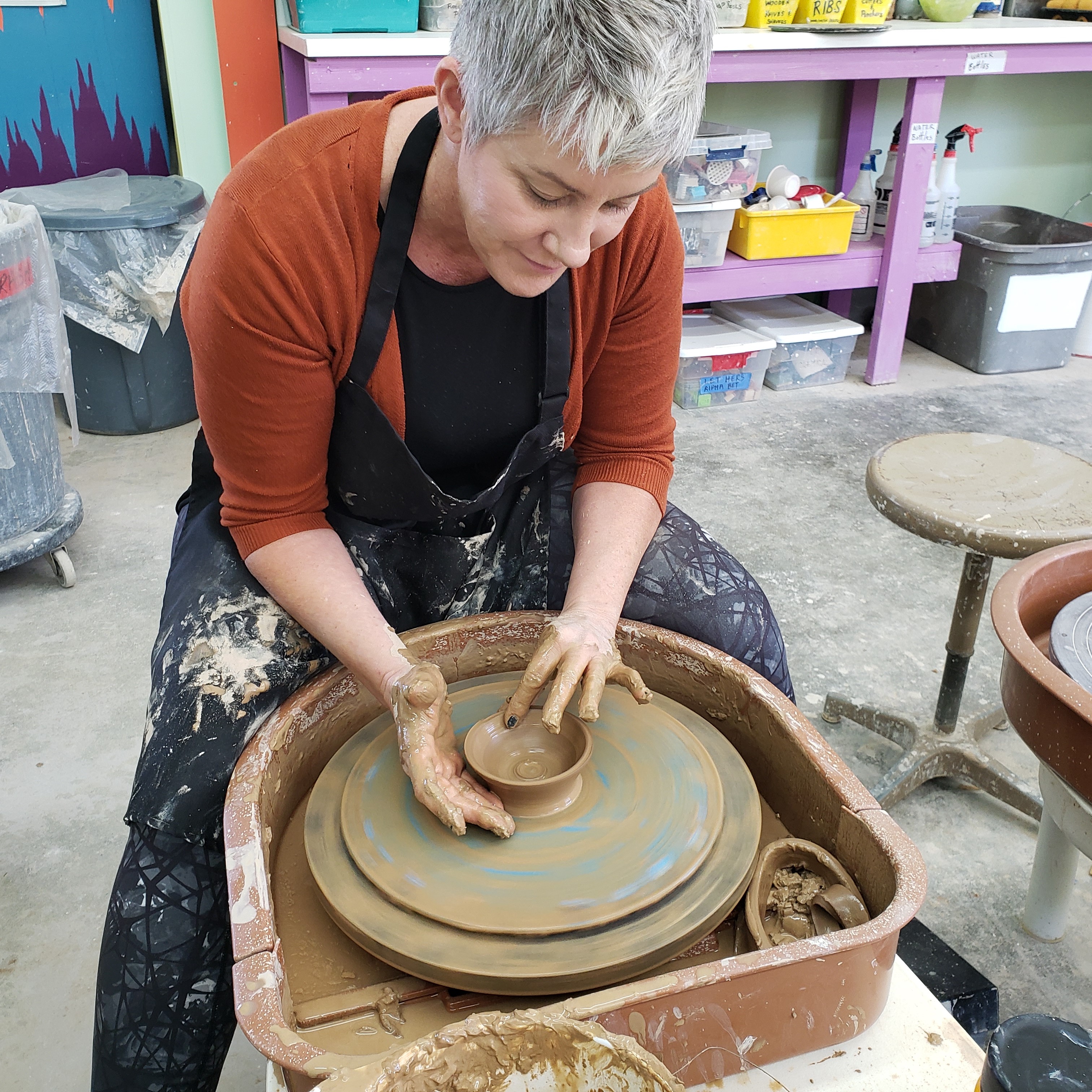 Exploring Ceramics